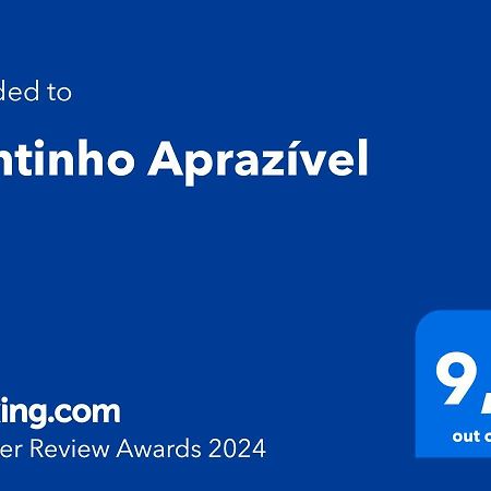 Cantinho Aprazivel ริโอเดจาเนโร ภายนอก รูปภาพ